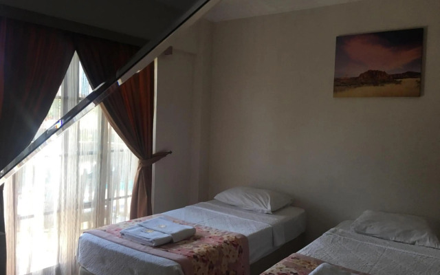 Hamle Hotel
