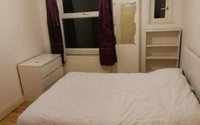Haringey Victorian House Aparthotel