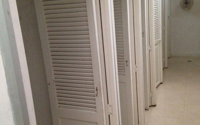 Residencias Mi Casa Blanca