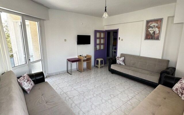 Beyaz Saray Apart Otel