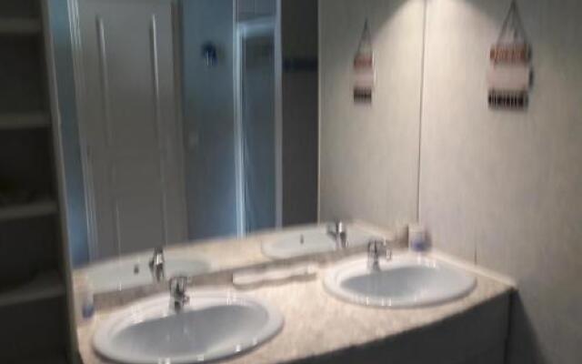 Villa Naturiste Port Nature 2 Cap d'Agde