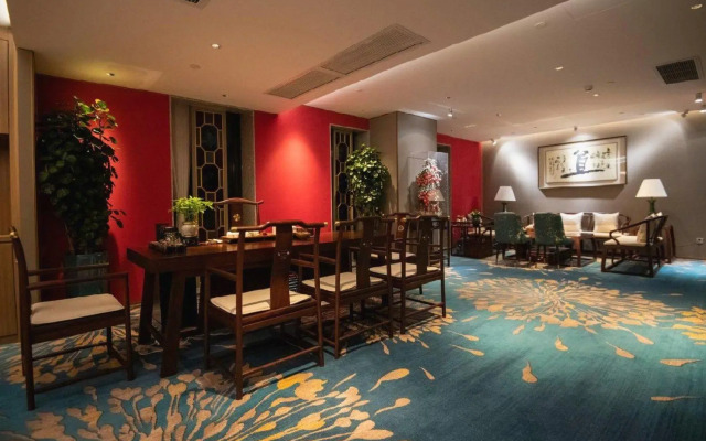 Beijing Guangdong Hotel