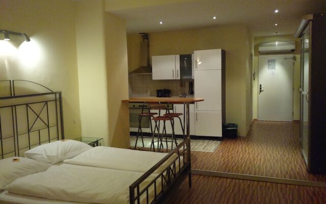 Vienna Comfort Apartments