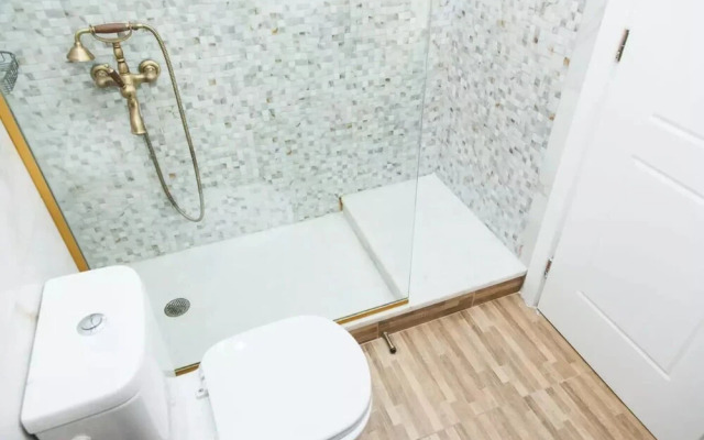 Delux Apartment in Kolonaki
