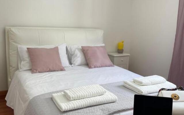 Sam Apartament
