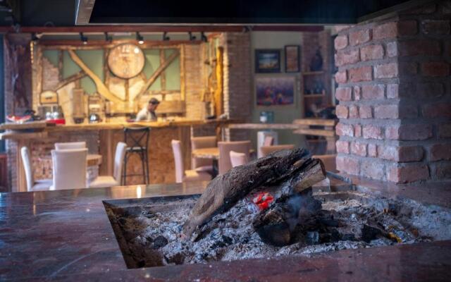 The Canyon Kartepe and Restoran