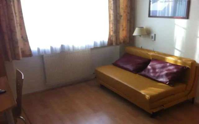 Au Relais de Clamart