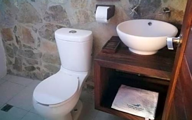 Hotel Piedra de Agua