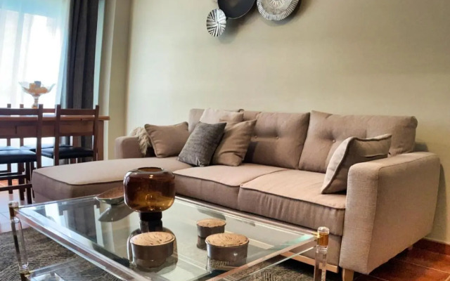 Apartamento turístico en Sanxenxo