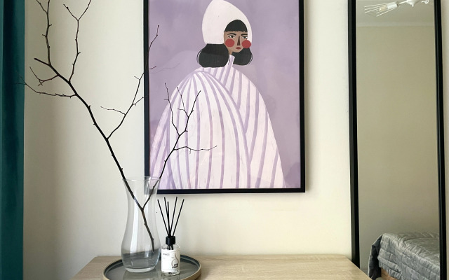 ApartMari на Соммера 58