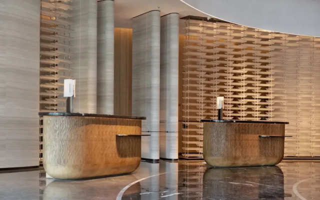 Beihai Marriott Resort