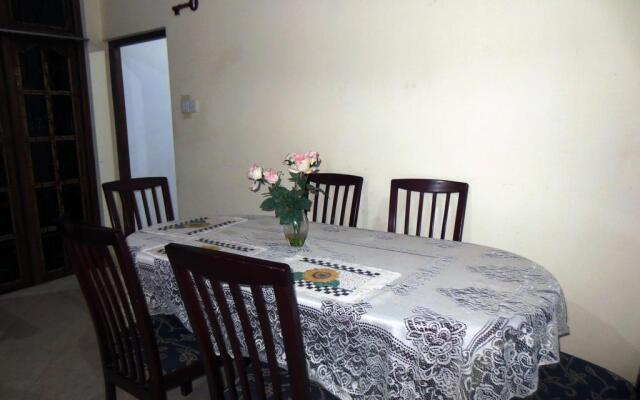 Amrita Homestay