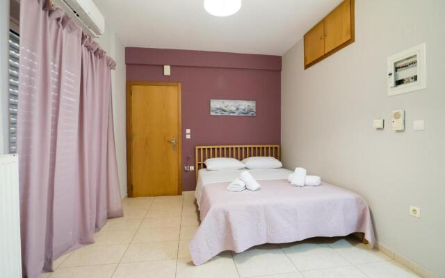 CHE BELLO apartments