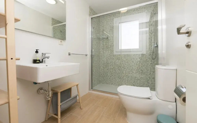 Mirador Del Estrecho