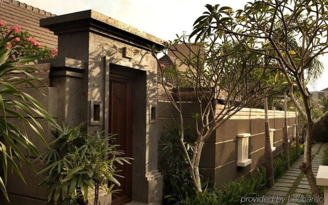 Nyuh Bali Villas