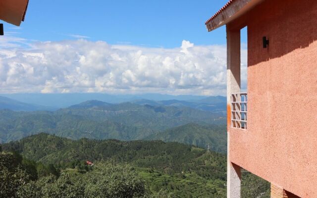 Essence of Nature Resort N Spa