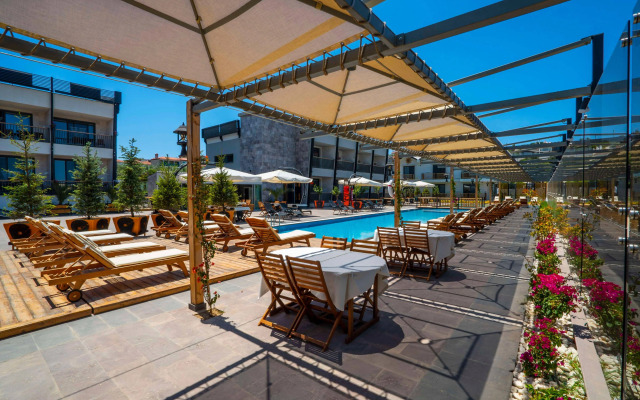 Kosa Otel Çeşme