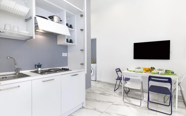 Amore Rentals - Appartamento Max in Piazza Tasso