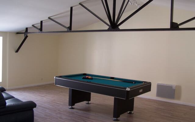 Le Four à Pain - Chambres d'Hôtes