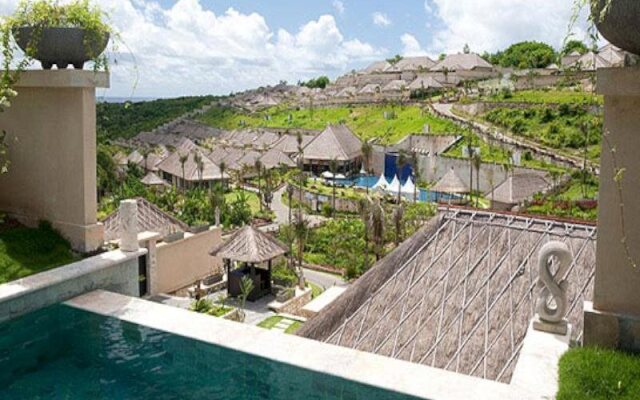 Ocean Blue Hotel Bali