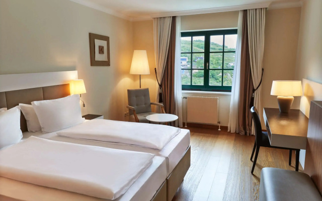 Steigenberger Hotel & Spa Krems