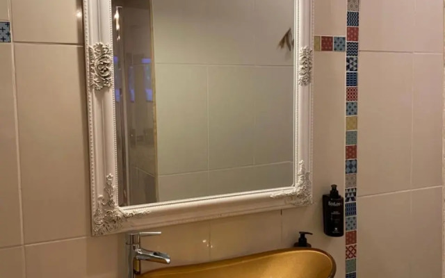 Charming Apartament