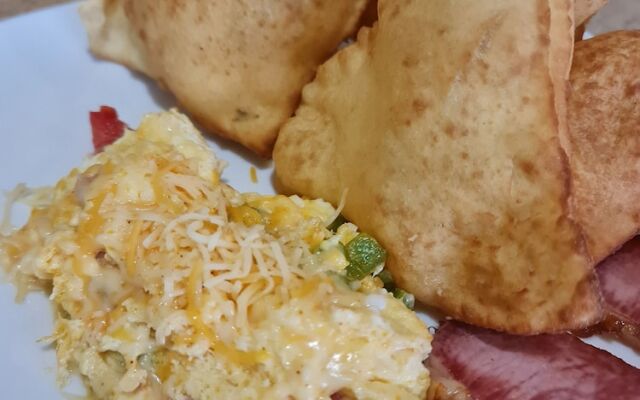 GM Suites Bed & Breakfast