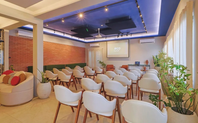 Eco Luar Boutique Hotel