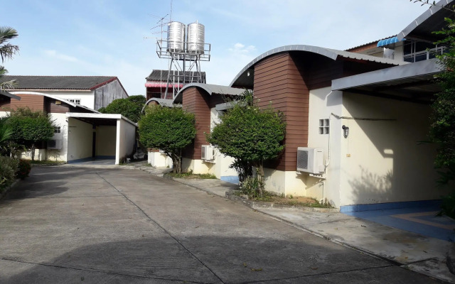 Sutha Garden Resort Hat Yai