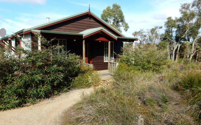 Cape Howe Cottages