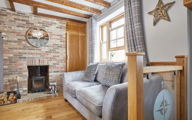 Host Stay 11 Bakehouse Yard