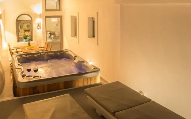 Ethereum Luxury Cave