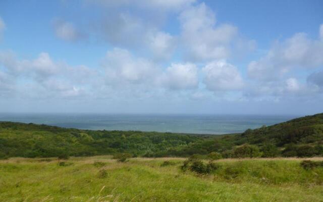 Appartement Sangatte Skipper