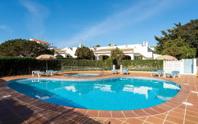 Brisa Mar 1, 2 bedroom apartment, Cala'n Bosch - Hotel in Ciudadela de Menorca - Photo 2