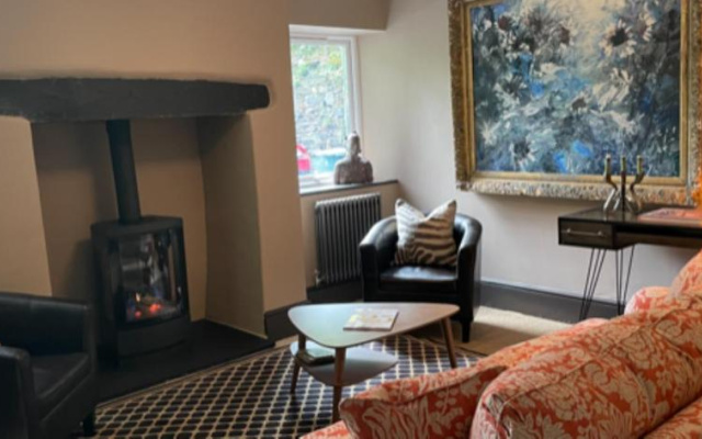Mary's Court Guest House
