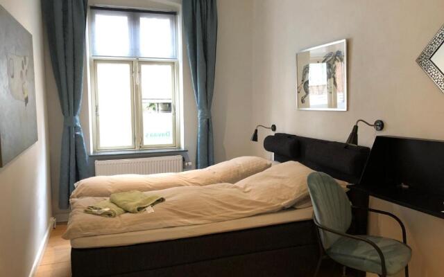 Davaas Mini Hotel