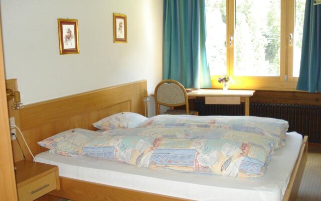 Hotel Lungwah