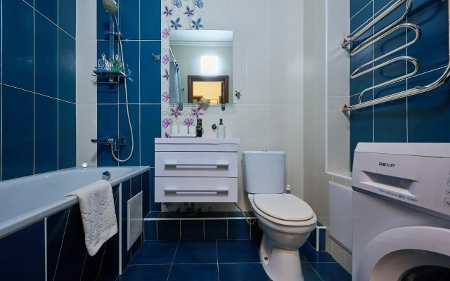 Your Place на улице Восточно-Кругликовская 22