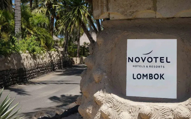 The Villas at Novotel Lombok