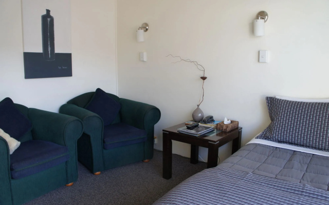 Kerikeri Court Motel