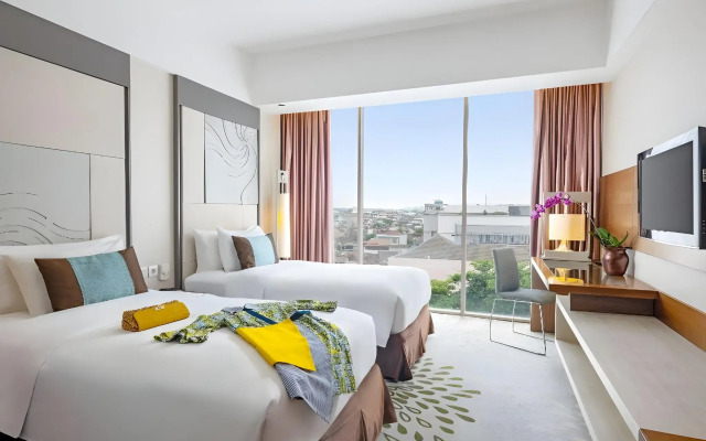 ARTOTEL Suites Bianti Yogyakarta