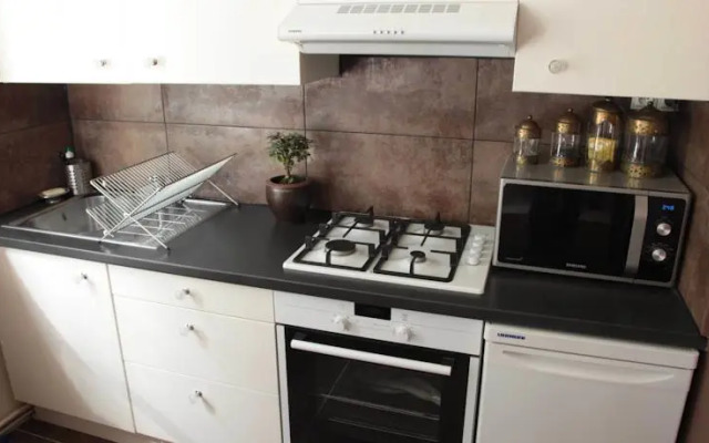 Chambre dhôte La Baumaniere