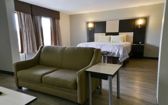 Comfort Inn Parkside