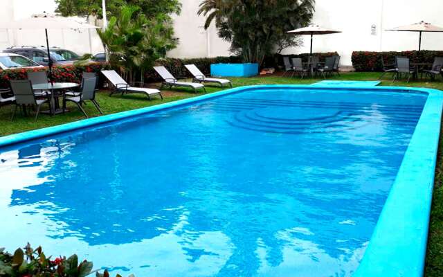 Best Western Global Express