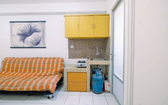 Cozy 2br Apartment at Gading Nias Residence
