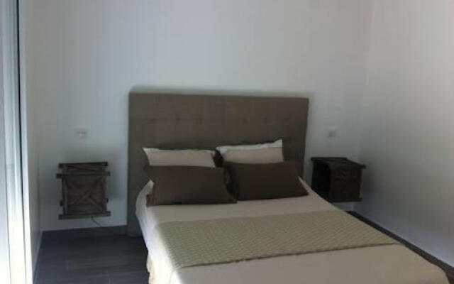 Appartement Cardo
