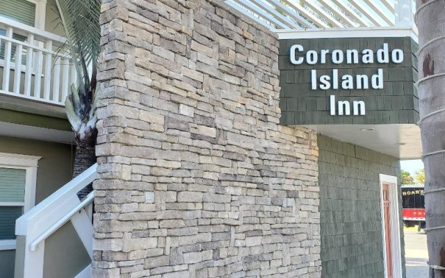 Coronado Island Inn