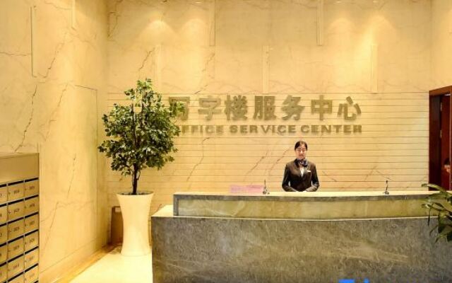 Sapphire Hotel