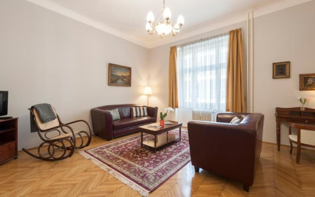 Liszt Ferenc Boutique Apartment