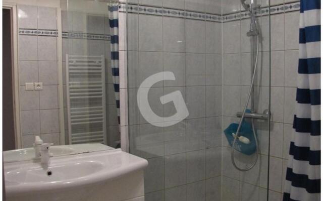 Maison La Tranche-sur-Mer, 5 pièces, 9 personnes - FR-1-357-272